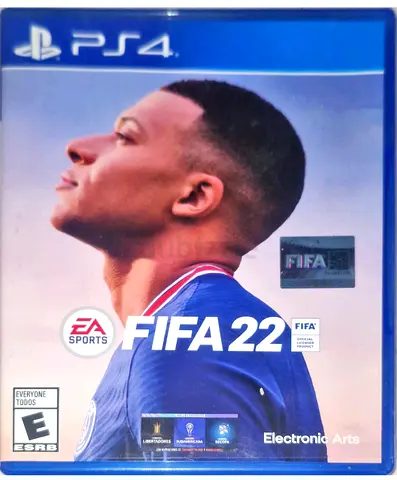 FIFA 22, FIFA 20, FIFA 19 for Sony PlayStation 4