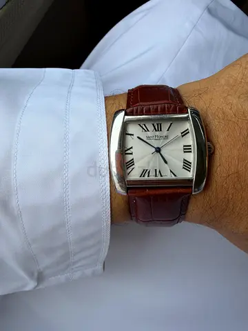 Swiss Made Saint Honoré