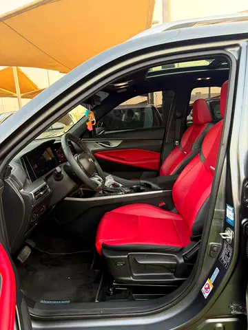 Changan CS35 Plus Limited, миниатюра 15