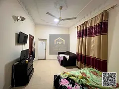 Golden opportunity for investment and living – Villa for sale in Al-Rawda 2 on Sheikh Ammar Street