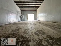 # **Warehouse for Annual Rent – Al Jurf Industrial Area 1 | Ajman** An excellent opportunity to re