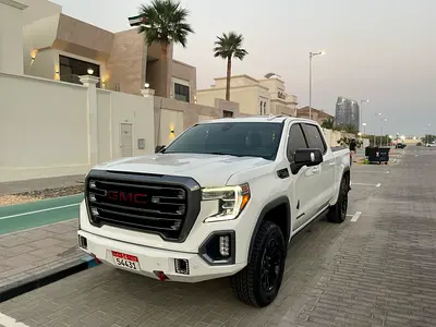 2020 GMC SIERRA — фото 3
