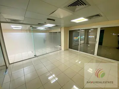 Office For Rent In Prime Location