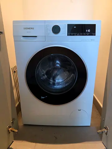 Siemens iQ300 9kg Washing Machine