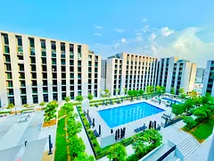 POOL VIEW//-OFFER OF THE DAY//-//-SPACIOUS LAYOUT/-WITH BALCONY//-