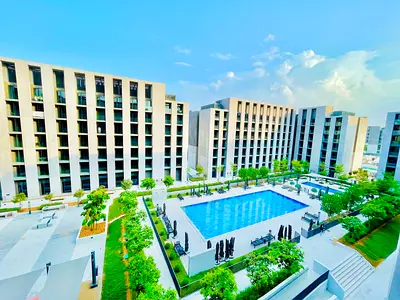 POOL VIEW//-OFFER OF THE DAY//-//-SPACIOUS LAYOUT/-WITH BALCONY//-
