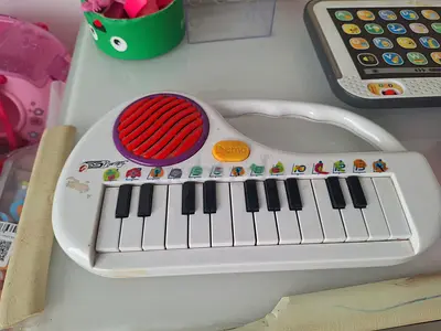 Kids piano