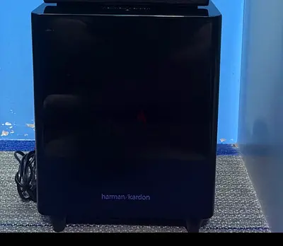 Harman/Kardon AVR 151- with complete sets Good Working Condition