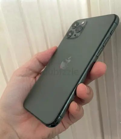 iPhone 11 Pro Max - Space Gray, Good Condition