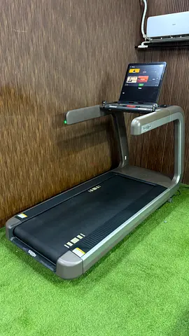 Technogym run artis live