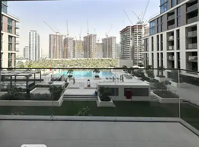 Park and Pool View | Brand New | Call for Viewings