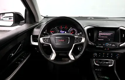 صورة مصغرة 14 لـ 2023 GMC TERRAIN