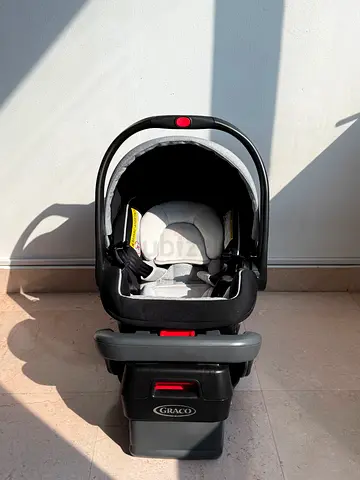 Baby car seat