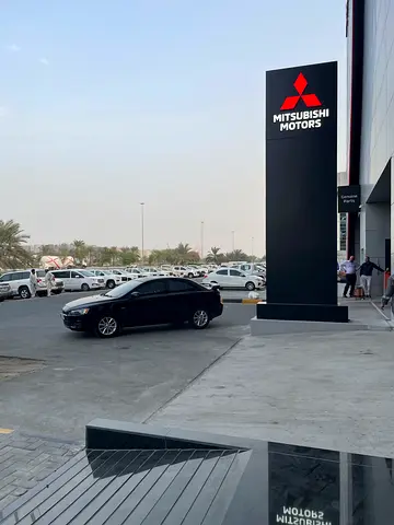 Mitsubishi Lancer EX GLS 2016