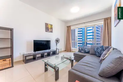 Fully Furnished | Community View | Ready to Move