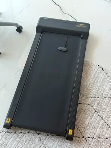 WALKINGPAD Z1SE Under Desk Treadmill for Home Office,Portable Walking Treadmill