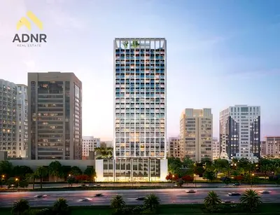 Luxury Apartment | Great Deal | view Creek | Amazing Location | reedy soon | High ROI