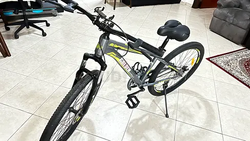 Bycycle