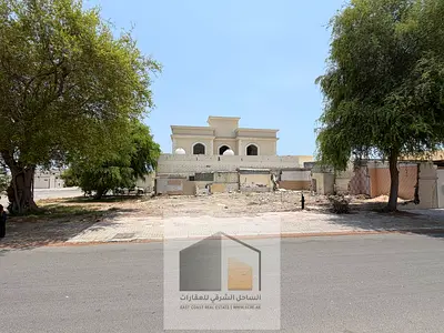 للبيع أرض سكنية مميزة في كلباء