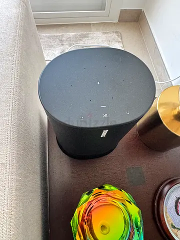 Sonos Move Gen 2 - barely used
