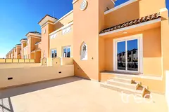 Rarely Available Corner Townhouse