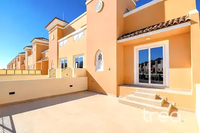 Rarely Available Corner Townhouse