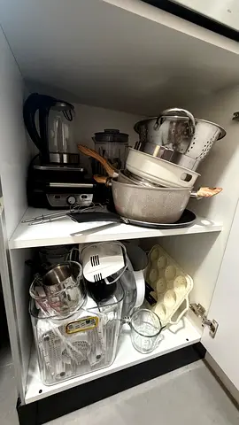 Kitchen Appliance and Cookware Collection