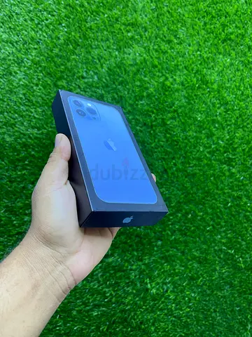 iPhone 13pro max Brand new 256GB 1 year warranty