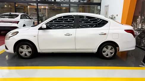 صورة 8 لـ 2020 Nissan SUNNY