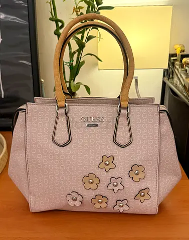 Guess - Tote