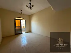 An excellent opportunity for an annual rental: a spacious two-bedroom apartment with a living room i