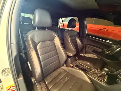 2015 Volkswagen GOLF GTI — фото 8
