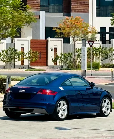 صورة 7 لـ 2013 AUDI TT
