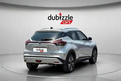 2023 Nissan KICKS — миниатюра 6