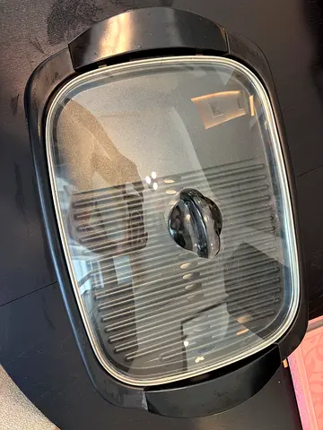 Kenwood Electric Grill