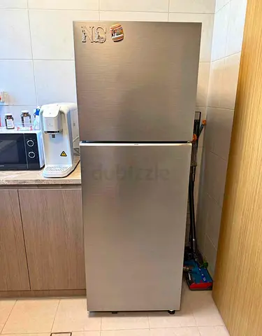 Samsung New Model Fridge Excellent Condition