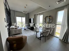 Premium furniture | Villa views | Vacant