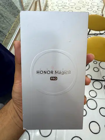 Honor Magic 8 Pro 512GB