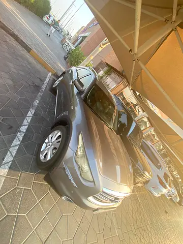 صورة 1 لـ 2013 Infiniti FX37
