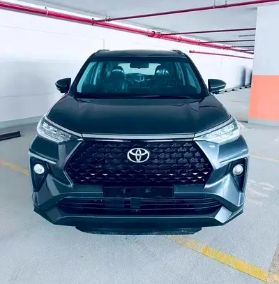 Toyota Veloz GX, миниатюра 5