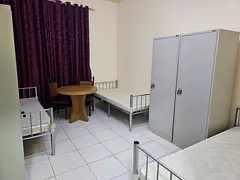 Bed space available for Ladies Rolla Sharjah