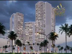 Luxury Apartment for sale in ARJAN-4 Years PP-post handover-Ask Mortgage PP
