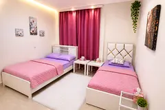 Bed space