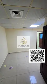 ✨ Prime Highway Accessibility | Generous 1BR Apartment with Balcony on Al Ittihad Road in Al Nuaim