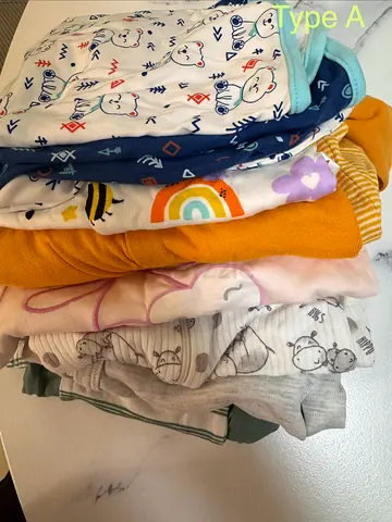 Baby Clothes for Sale – Brand New (Gift Items) 0-3 months Type A (Never used)