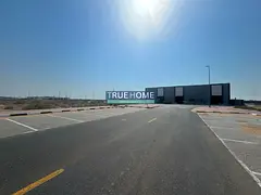 Industrial land for sale