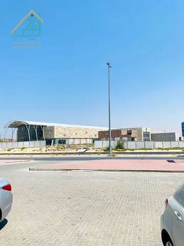 Brand New Shops in City Center of Ajman - Ideal for Your Business!