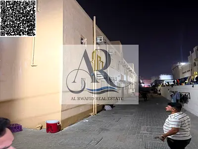 افضل خيار 42 غرفه سكن عمال للإيجار – مناسب للشركات
