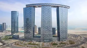 CITY VIEW | 1BHK | UNFURNISHED | OPTIONAL FURNISHED