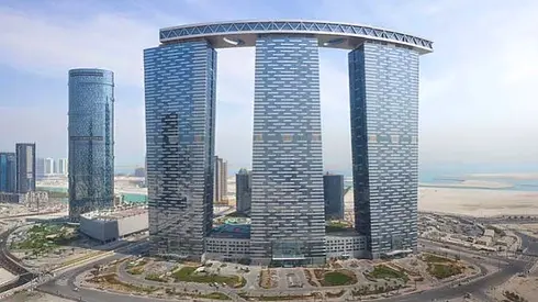 CITY VIEW | 1BHK | UNFURNISHED | OPTIONAL FURNISHED